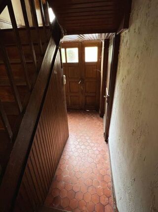  Maison � vendre 6 pi�ces 125 m�