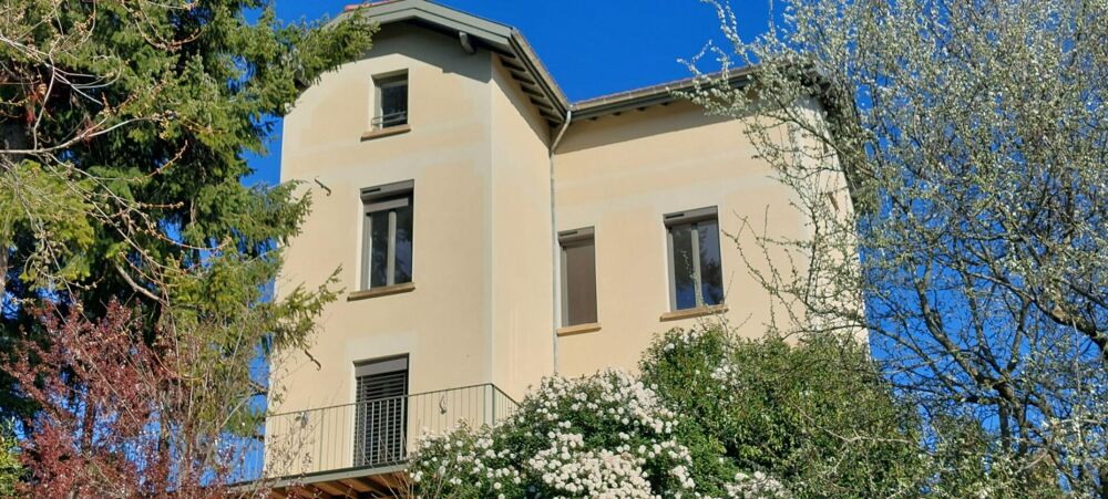 Propriété Saint Cyr Au Mont D Or 5 pièce(s) 126.94 m2