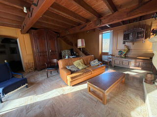  Propriété/château à vendre 14 pièces 315 m² Saint michel en l herm