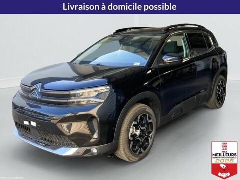 Annonce voiture Citroën C5 aircross 25994 €