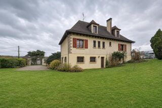  Maison à vendre 7 pièces 186 m²