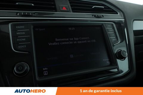 Tiguan 2.0 TSI BlueMotion Tech 4Motion DSG7 180 ch 2016 occasion 92130 Issy-les-Moulineaux