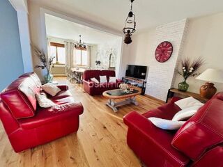  Maison à vendre 8 pièces 183 m²