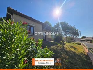  Maison à vendre 5 pièces 100 m²
