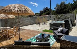  Maison à vendre 8 pièces 129 m²