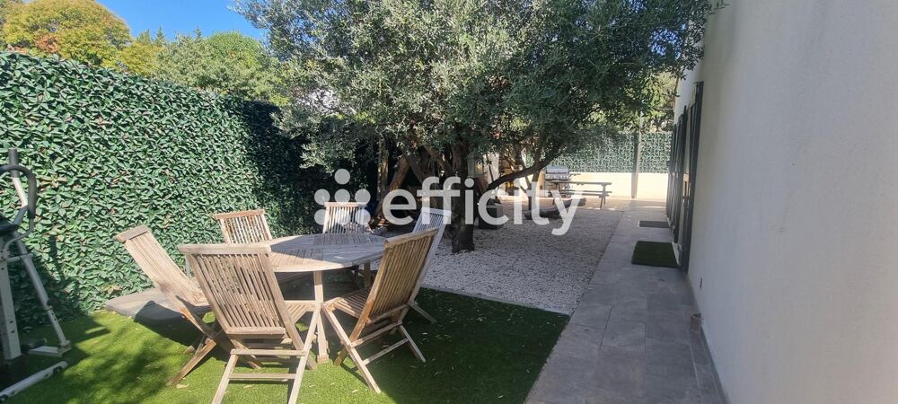 Vente Maison Pavillon Draguignan