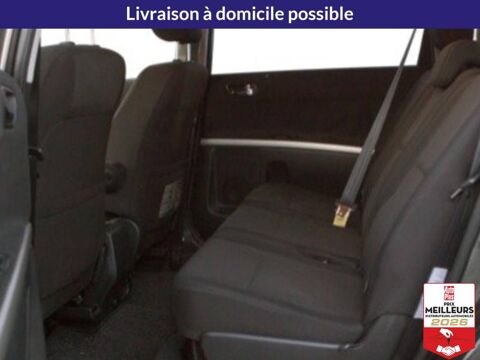Corolla Verso 136 D-4D 7pl Lin&eacute;a Sol 2007 occasion 10150 Lavau