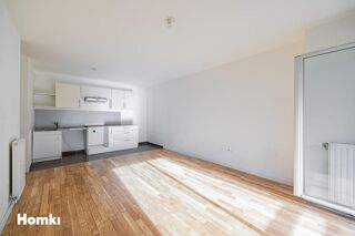  Appartement à vendre 3 pièces 55 m²