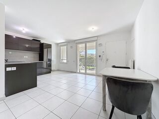  Appartement � vendre 3 pi�ces 58 m�