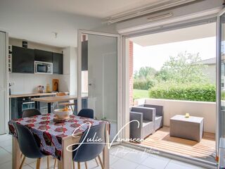  Appartement � vendre 2 pi�ces 45 m�