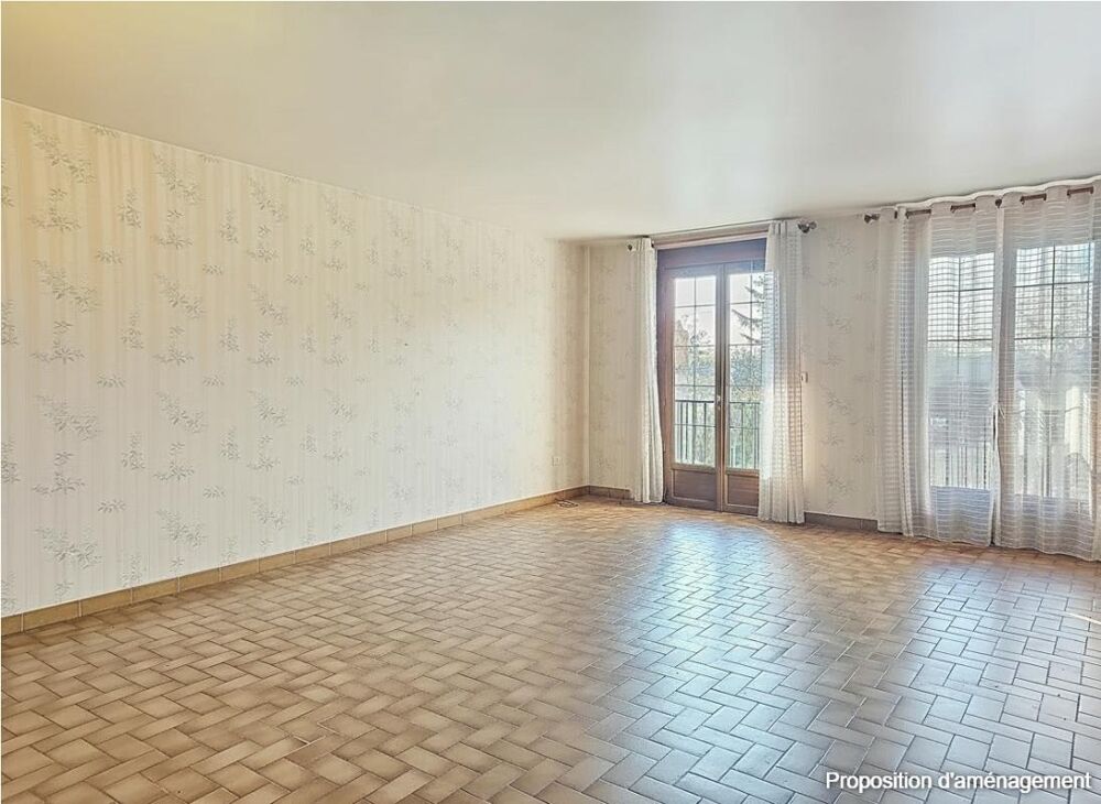 Vente Maison Maison Alencon 4 pièce(s) 80 m2 Alencon