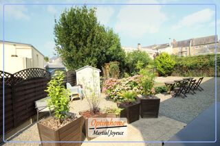  Maison à vendre 9 pièces 155 m²