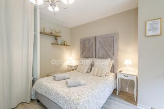  Appartement � vendre 1 pi�ce 22 m�