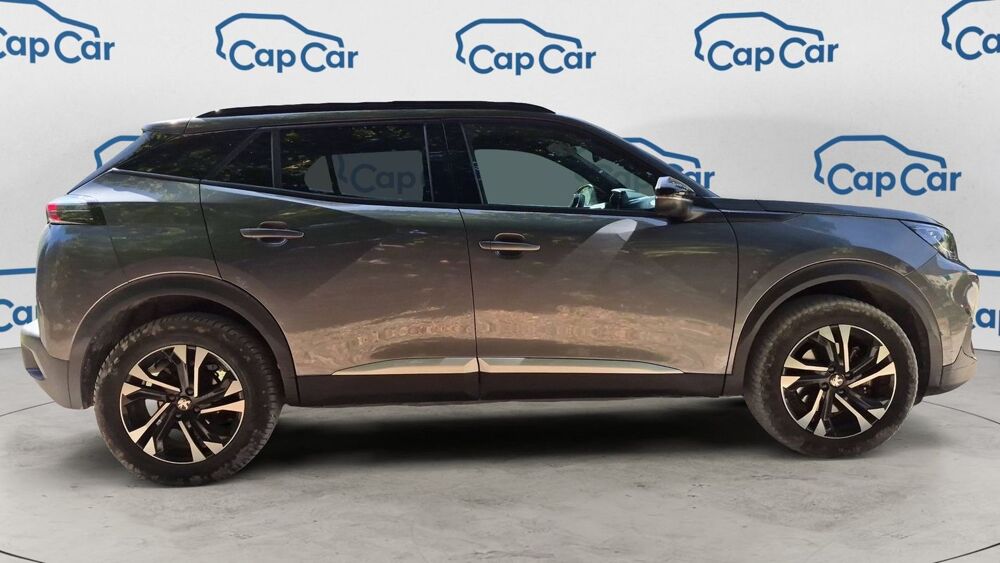 2008 1.5 BlueHDi 130 EAT8 Active - Automatique 2023 occasion 84300 Cavaillon
