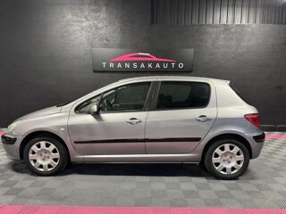 307 XS 2.0 HDi 110 2003 occasion 87280 Limoges