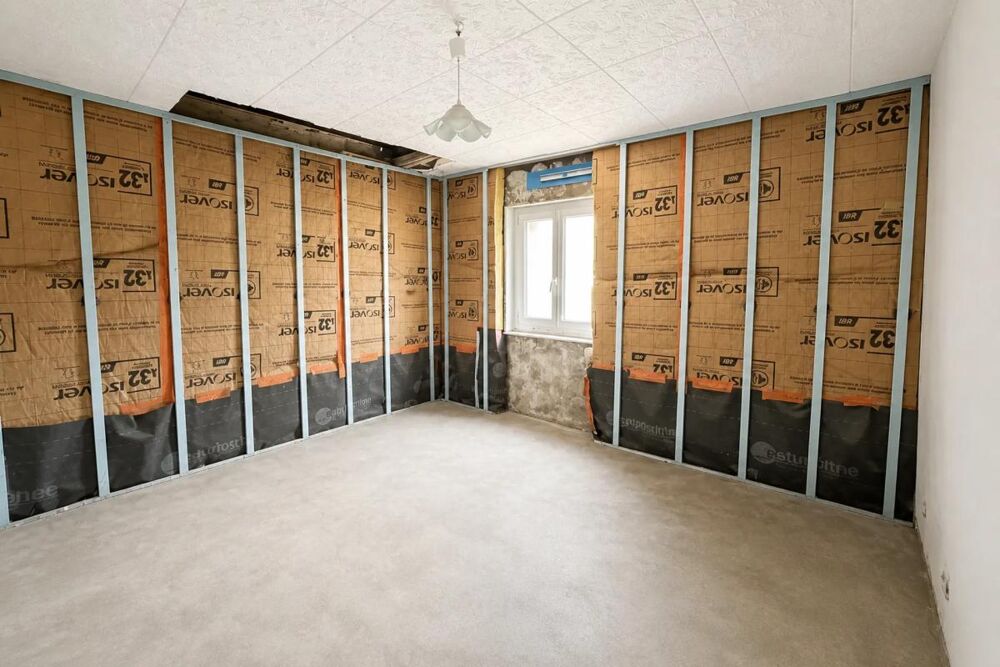 Maison de 6 pièces de 100 m² à Allouagne