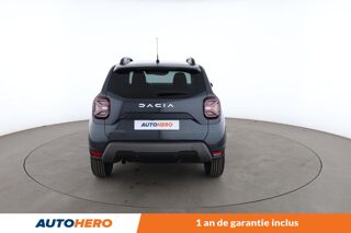 Duster II 1.5 Blue dCi Journey 4x2 116 ch 2023 occasion 92130 Issy-les-Moulineaux