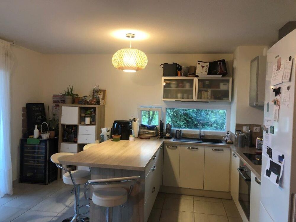 Location Appartement LOCATION T3 RODEZ SANS FRAIS D'AGENCE Rodez