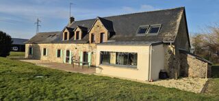  Maison à vendre 8 pièces 275 m²