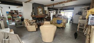  Maison à vendre 7 pièces 300 m²