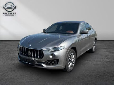 Levante 3.0 V6 Q4 2019 occasion 33000 Bordeaux