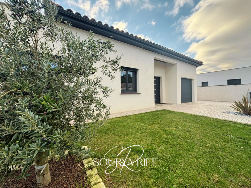 Vente Maison Villa Carcassonne 4 pice(s) 128 m2 Carcassonne