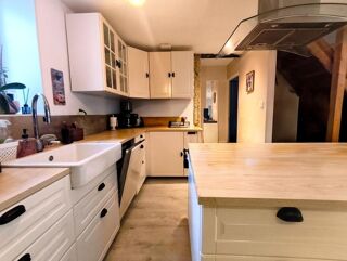  Maison à vendre 6 pièces 110 m²