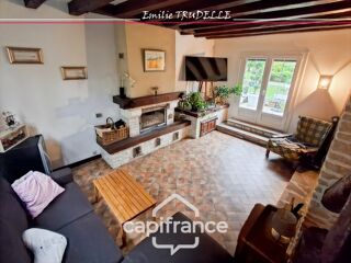  Maison � vendre 6 pi�ces 138 m�
