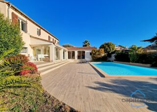  Maison à vendre 7 pièces 222 m²