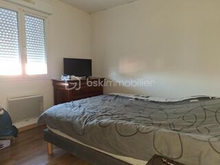  Maison à vendre 4 pièces 73 m²