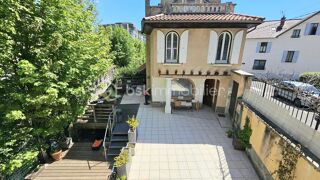  Maison � vendre 5 pi�ces 100 m�
