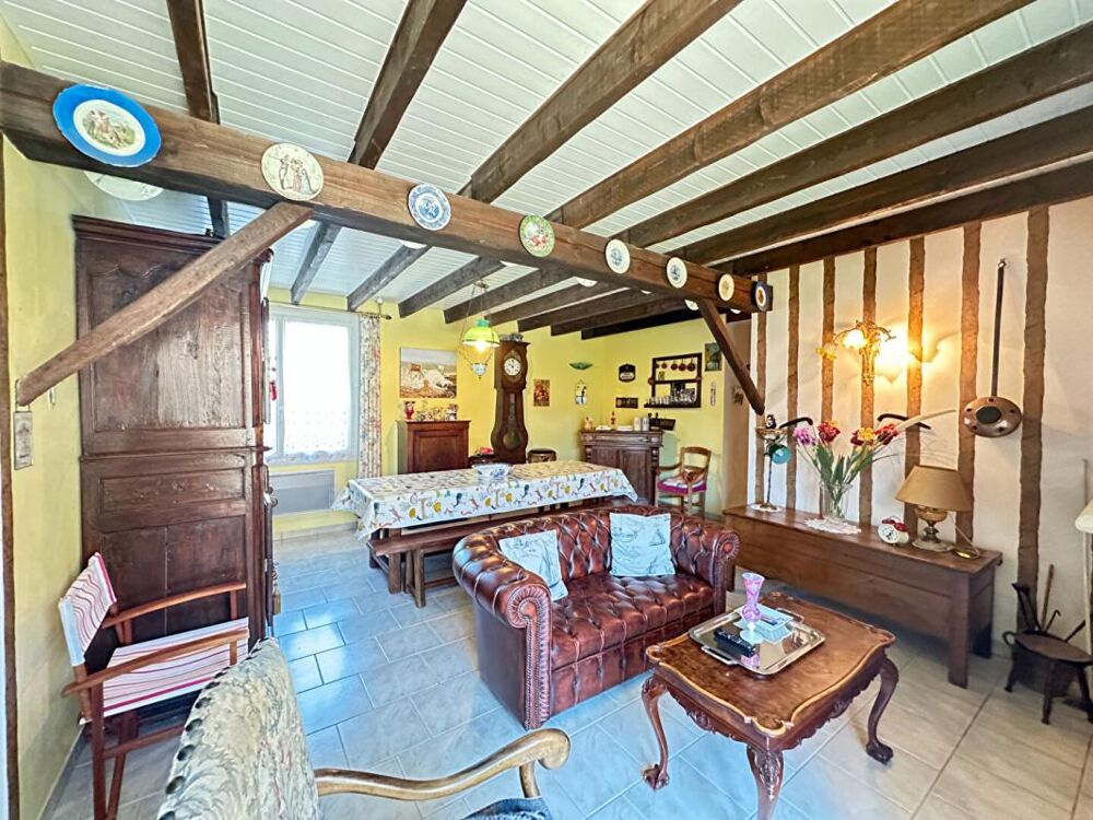 Vente Maison Maison Saint Georges De Didonne 3 pièce(s) 80 m2 de Plain-pied Saint georges de didonne