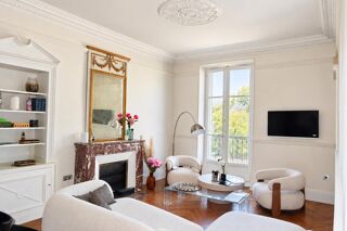 Location Appartement Appartement Haussmannien d'exception 82m2 Grenoble