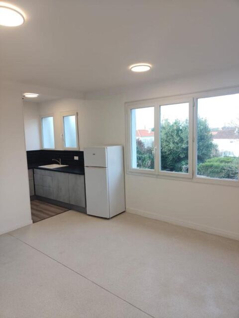  Appartement � louer 2 pi�ces 47 m�