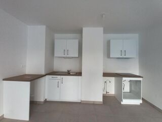  Appartement � louer 3 pi�ces 60 m�