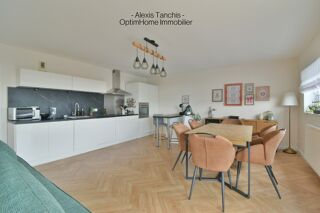  Appartement � vendre 3 pi�ces 84 m�