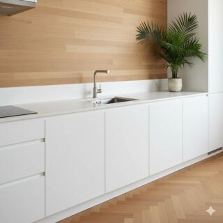  Appartement � vendre 3 pi�ces 65 m�