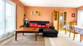  Maison à vendre 5 pièces 112 m²