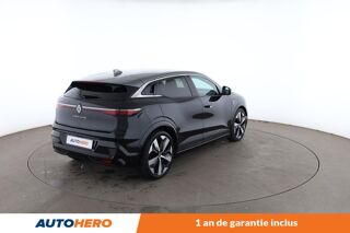 M&eacute;gane EV60 Optimum Charge Techno 220 ch 2022 occasion 92130 Issy-les-Moulineaux