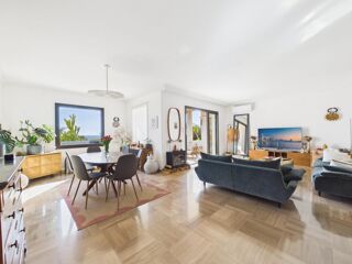  Appartement à vendre 4 pièces 132 m²