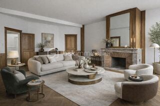  Appartement � louer 4 pi�ces 113 m�