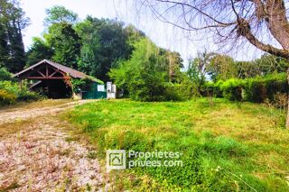  Terrain � vendre 635 m�