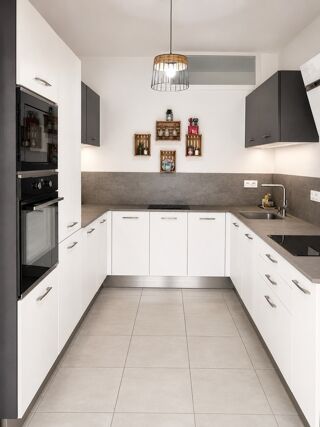  Maison à vendre 5 pièces 130 m²