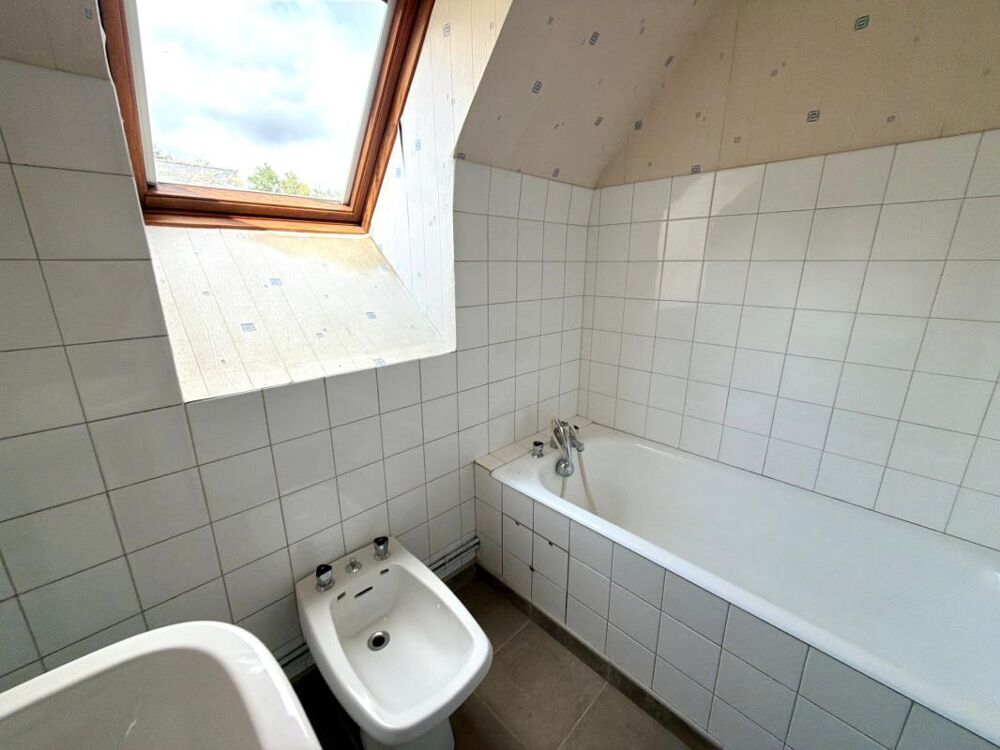 Vente Maison Maison à vendre 6 pièces  (56) Plouay