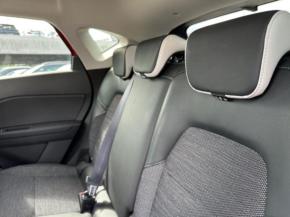 Captur II 1.0 TCE 90 TECHNO 2024 occasion 78240 Chambourcy