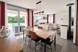  Maison à vendre 4 pièces 88 m²