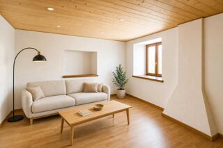  Maison à vendre 3 pièces 48 m²