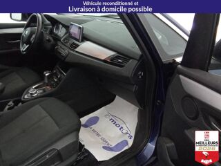 Serie 2 225xe iPerformance 224 BVA6 2020 occasion 10150 Lavau