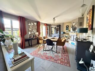  Maison � vendre 6 pi�ces 129 m�