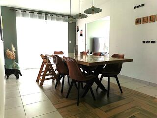  Chalet à vendre 7 pièces 115 m²